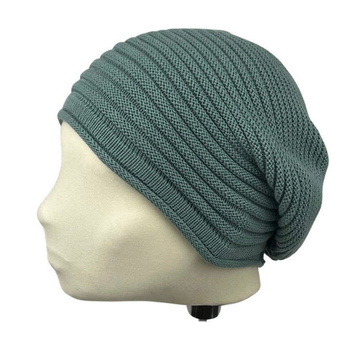 Feine Baskenmütze aus Baumwolle Mauerer