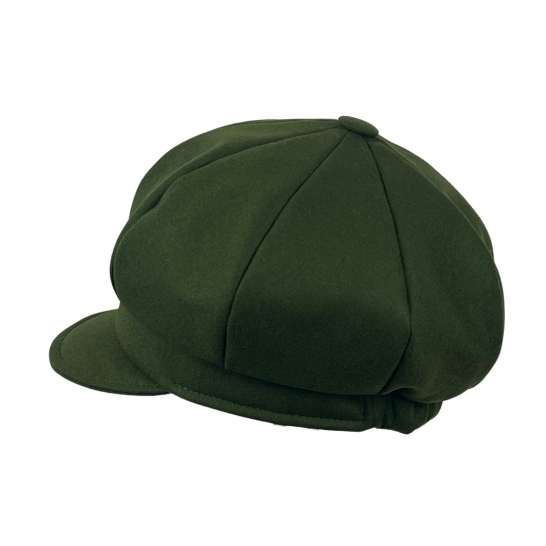 Ballonmütze Unisex Bonny DLX Mauerer