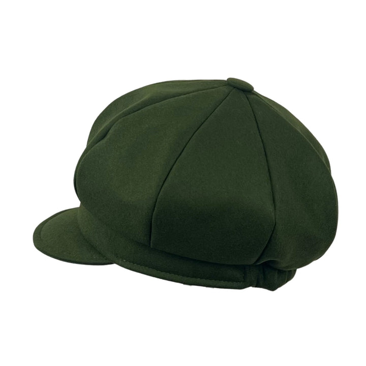 Ballonmütze Unisex Bonny DLX Mauerer