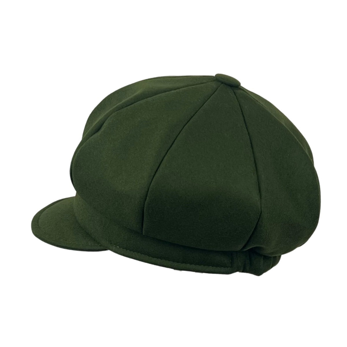 Ballonmütze Unisex Bonny DLX Mauerer