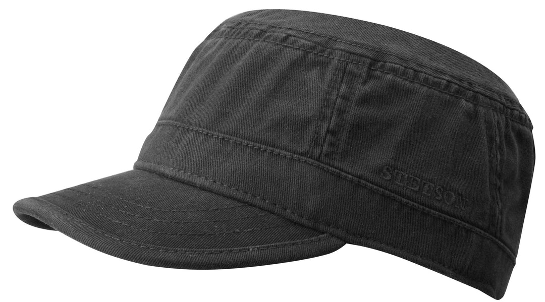 GOSPER DS STETSON SCHWARZ
