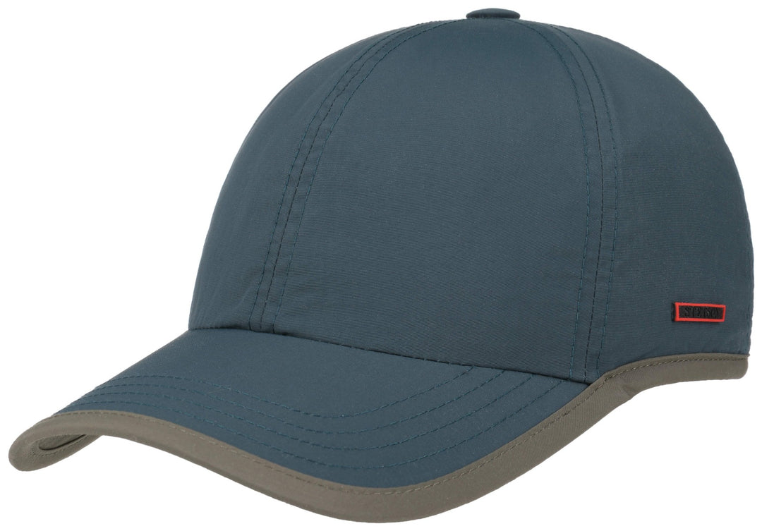 KITLOCK OUTDOOR STETSON NAVY OLIV