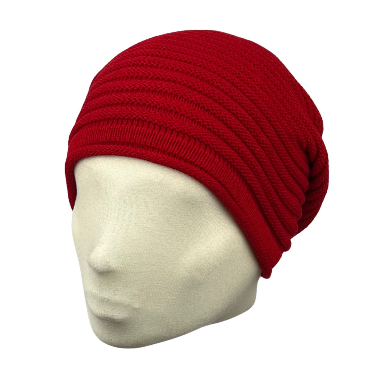 Feine Baskenmütze aus Baumwolle Mauerer