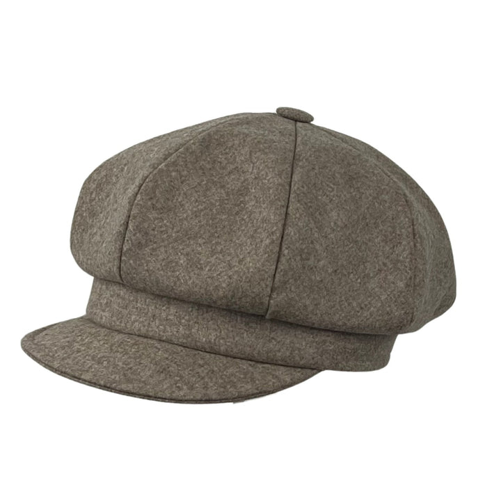 Ballonmütze Unisex Bonny DLX Mauerer