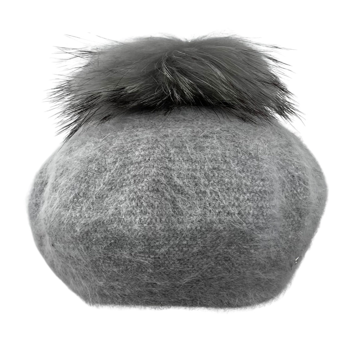 Beret Pompon Anika