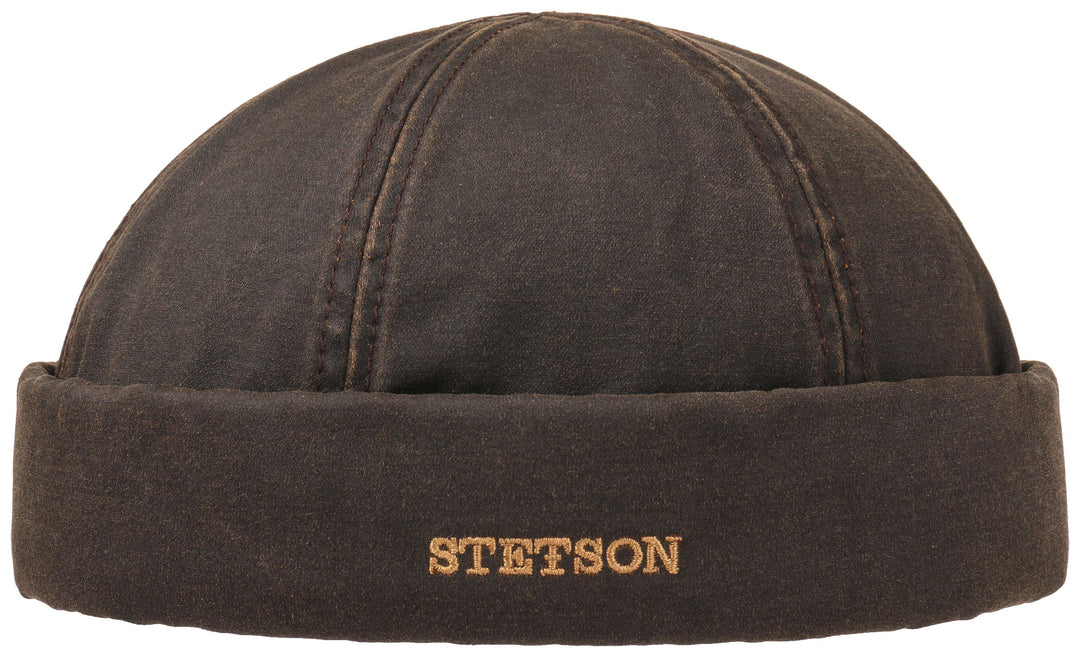 DOCKER CO/PE LINED STETSON BRAUN