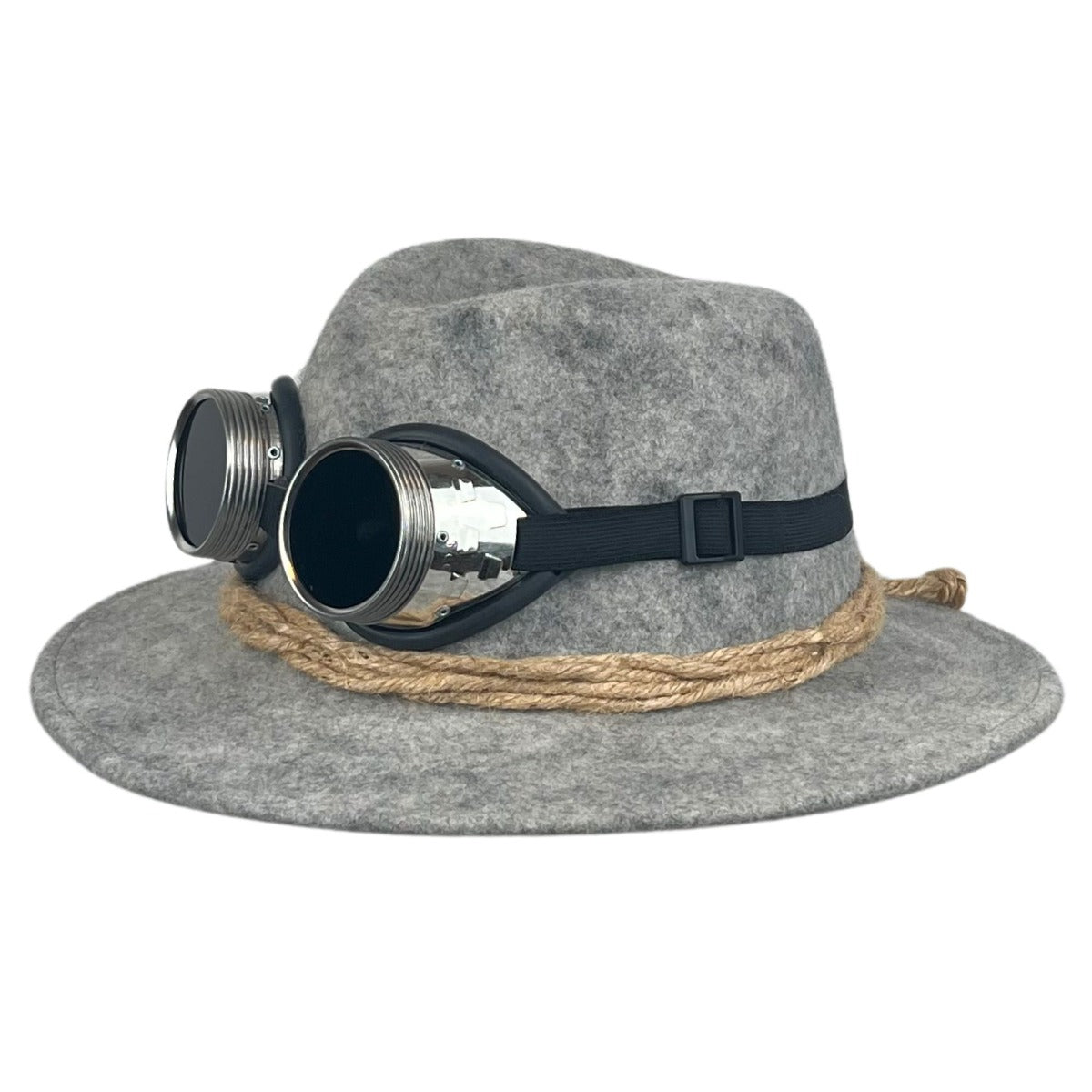 UNSER GLETSCHERHUT MIT BRILLE SCHLADMINGER 55