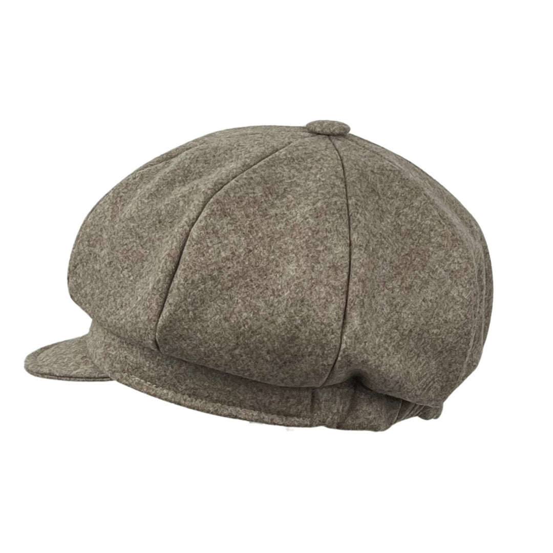 Ballonmütze Unisex Bonny DLX Mauerer