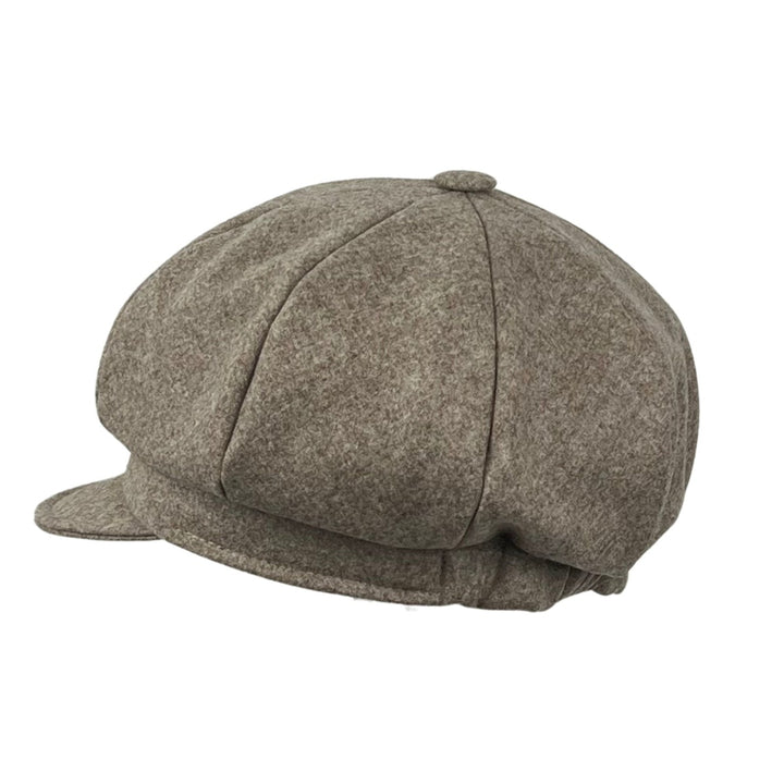 Ballonmütze Unisex Bonny DLX Mauerer