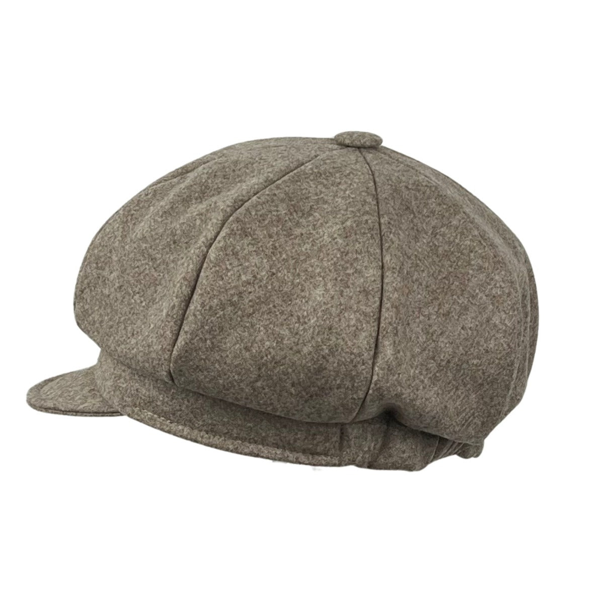 Ballonmütze Unisex Bonny DLX Mauerer