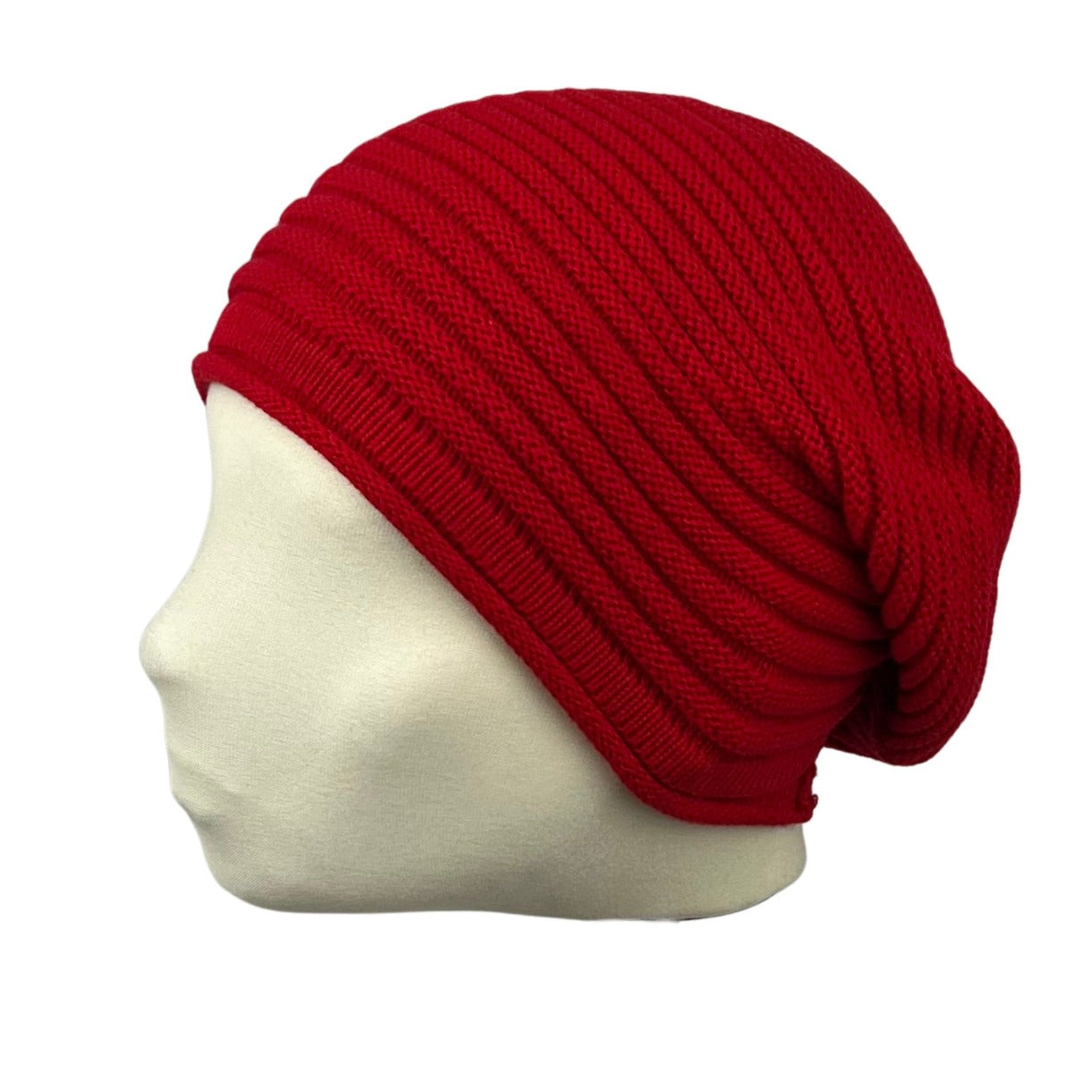 Feine Baskenmütze aus Baumwolle Mauerer