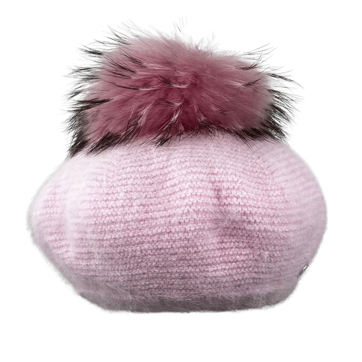 Beret Pompon Anika