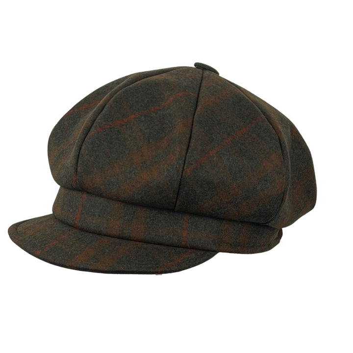 Ballonmütze Unisex Bonny DLX Mauerer