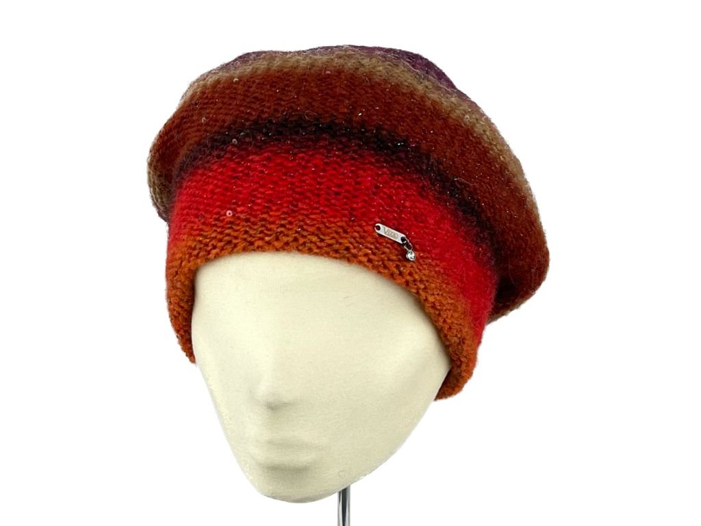 ALLEGRA BRILL VIZIO VIOLA - Hut-online.at