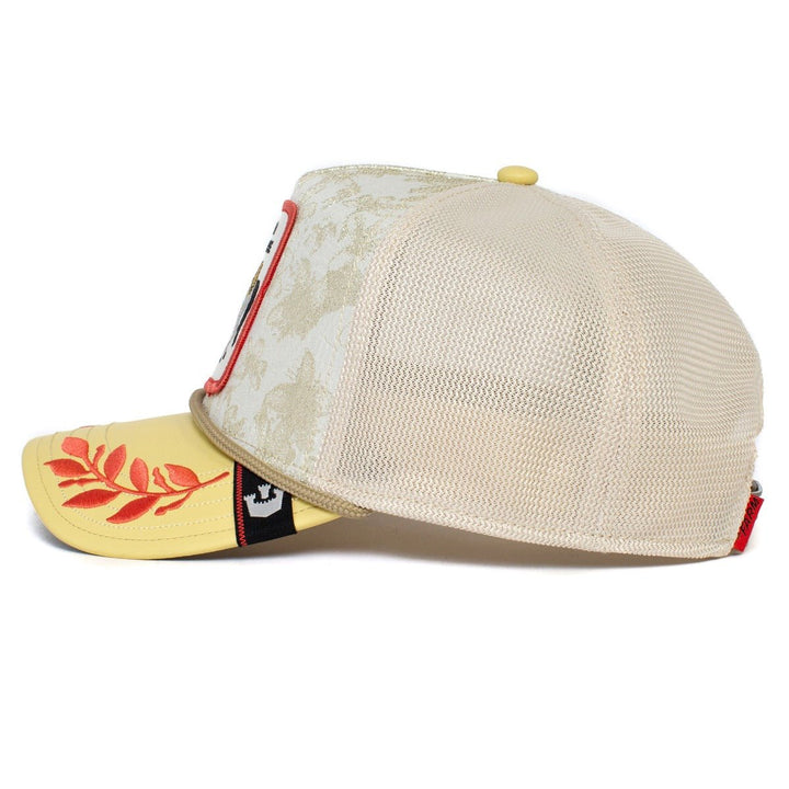 ALTUS EQUO CAROUSEL GOORIN BROS STONE - Hut-online.at