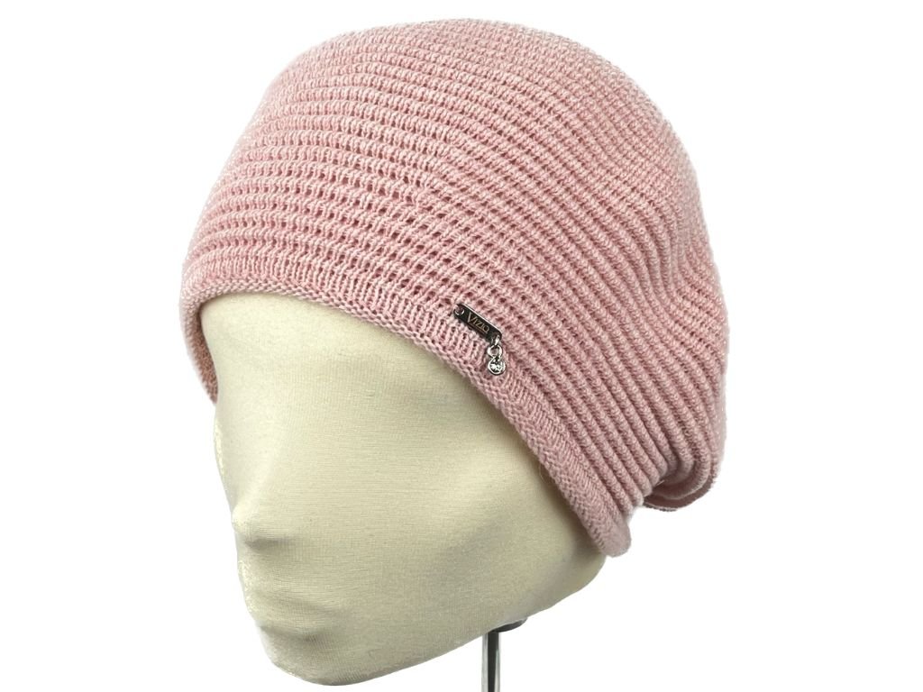 ANNIVERSARY BASCO VIZIO ROSA - Hut-online.at