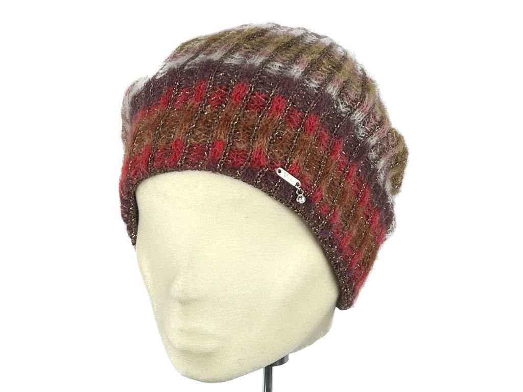 ARCOBALENO VIZIO ROSA ANTICO MULTI - Hut - online.at