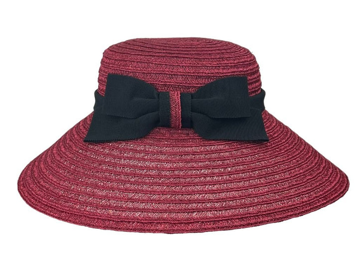 AUDREY HANF MAYSER PORTO - Hut - online.at