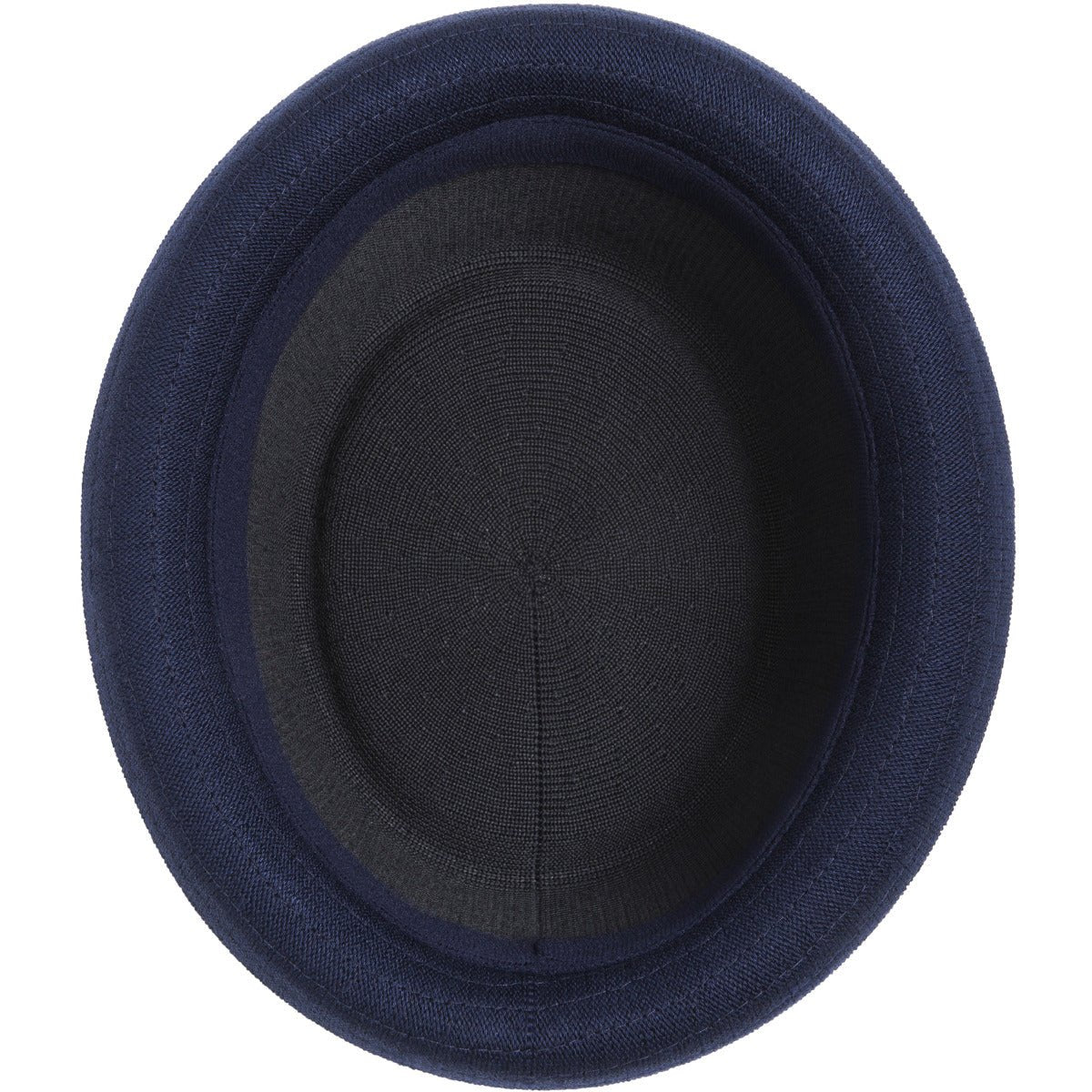 BAMBOO MOWBRAY KANGOL DK BLUE S - Hut - online.at