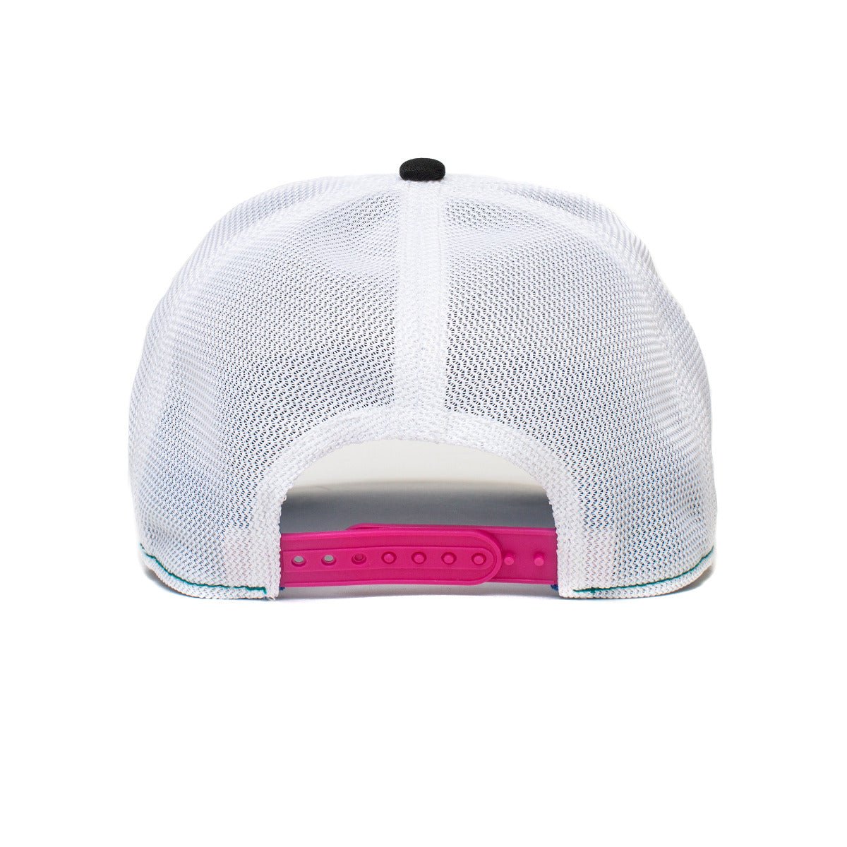 BASEBALL BEACH BOMBER GOORIN BROS WHITE - Hut - online.at