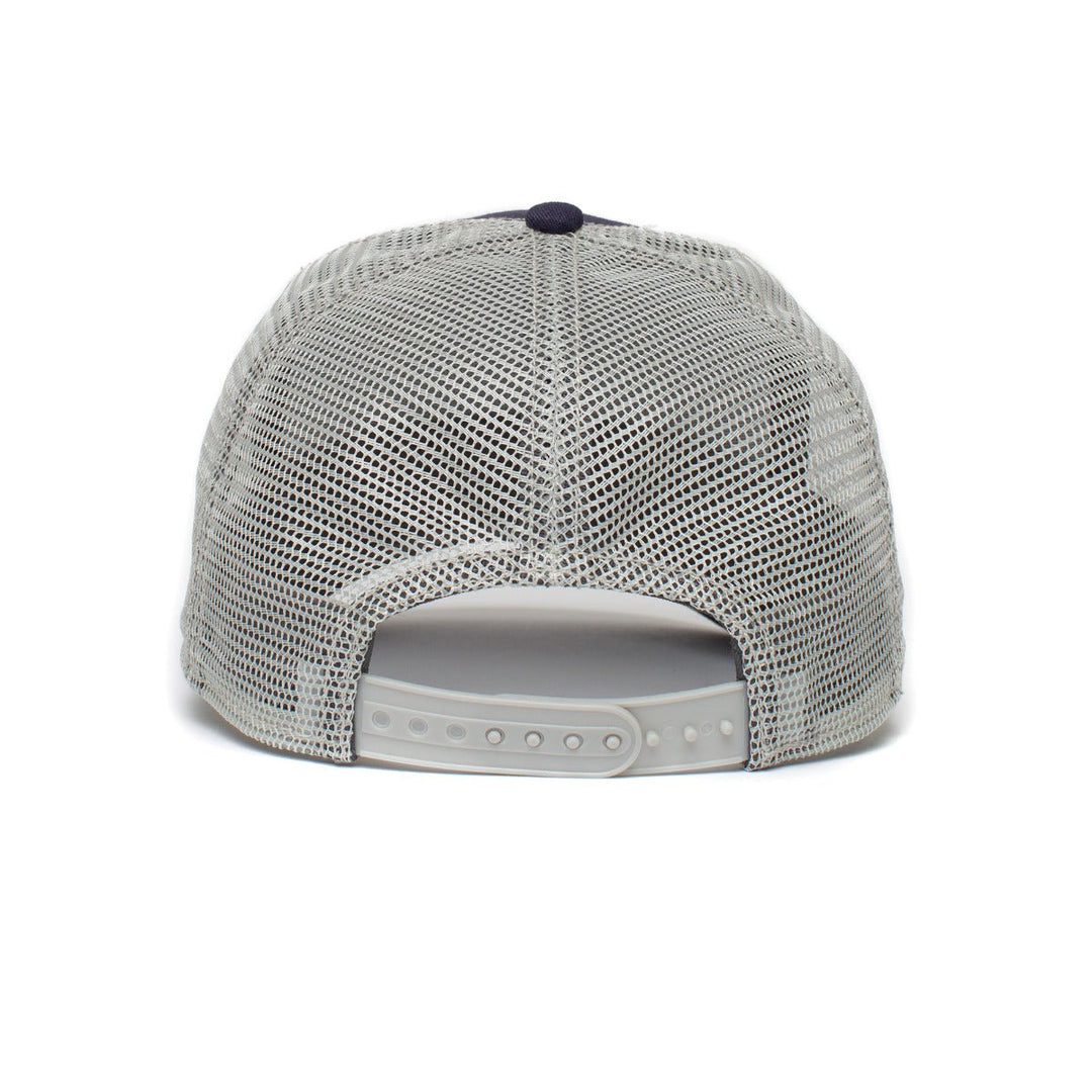 BASEBALL BIG BABY GOORIN BROS NAVY - Hut - online.at