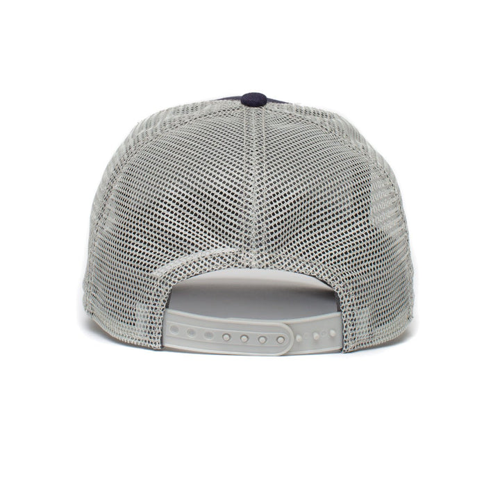 BASEBALL BIG BABY GOORIN BROS NAVY - Hut - online.at