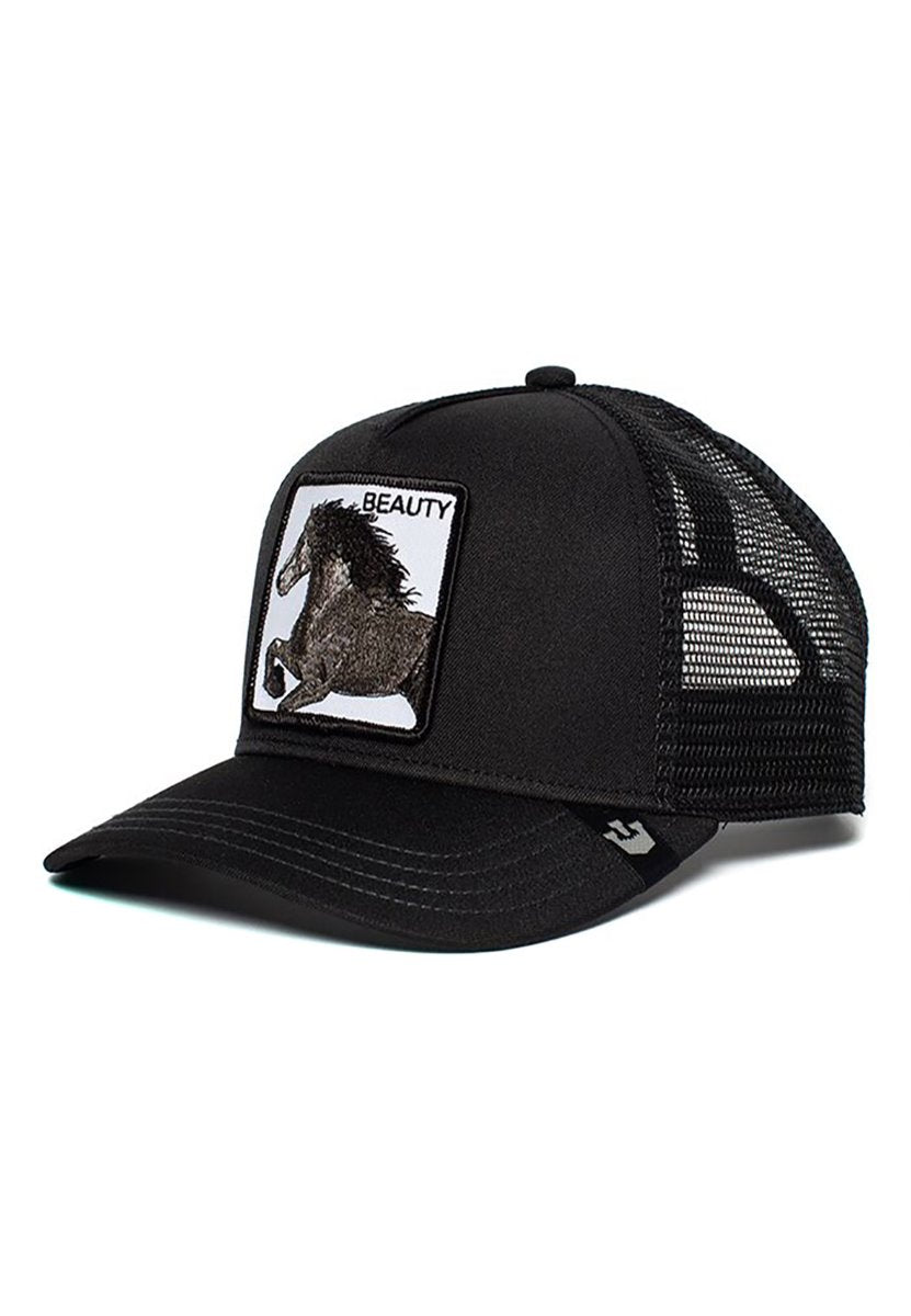 BASEBALL BLACK BEAUTY GOORIN BROS BLACK - Hut - online.at