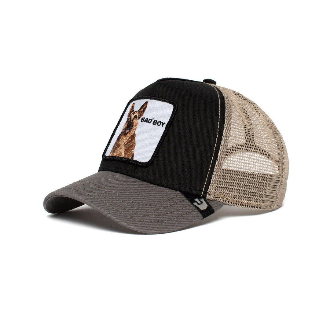 BASEBALL BOUNCER GOORIN BROS GREY - Hut - online.at