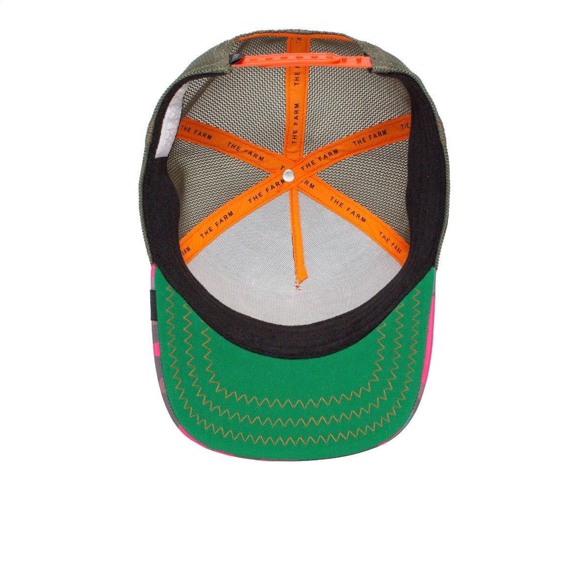 BASEBALL ELK SEASON DREAM S GOORIN BROS PINK - Hut - online.at