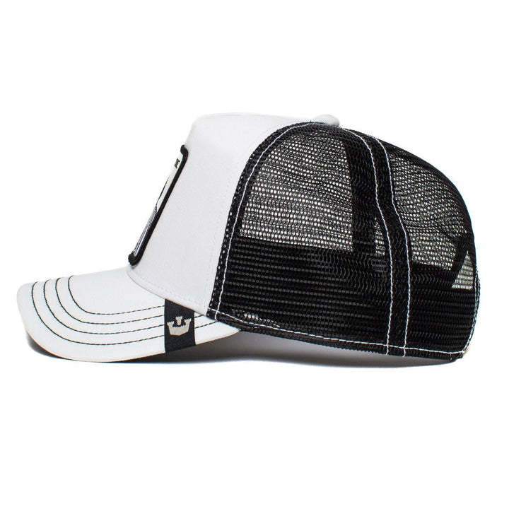 BASEBALL EXXXTREME GOORIN BROS WHITE - Hut - online.at