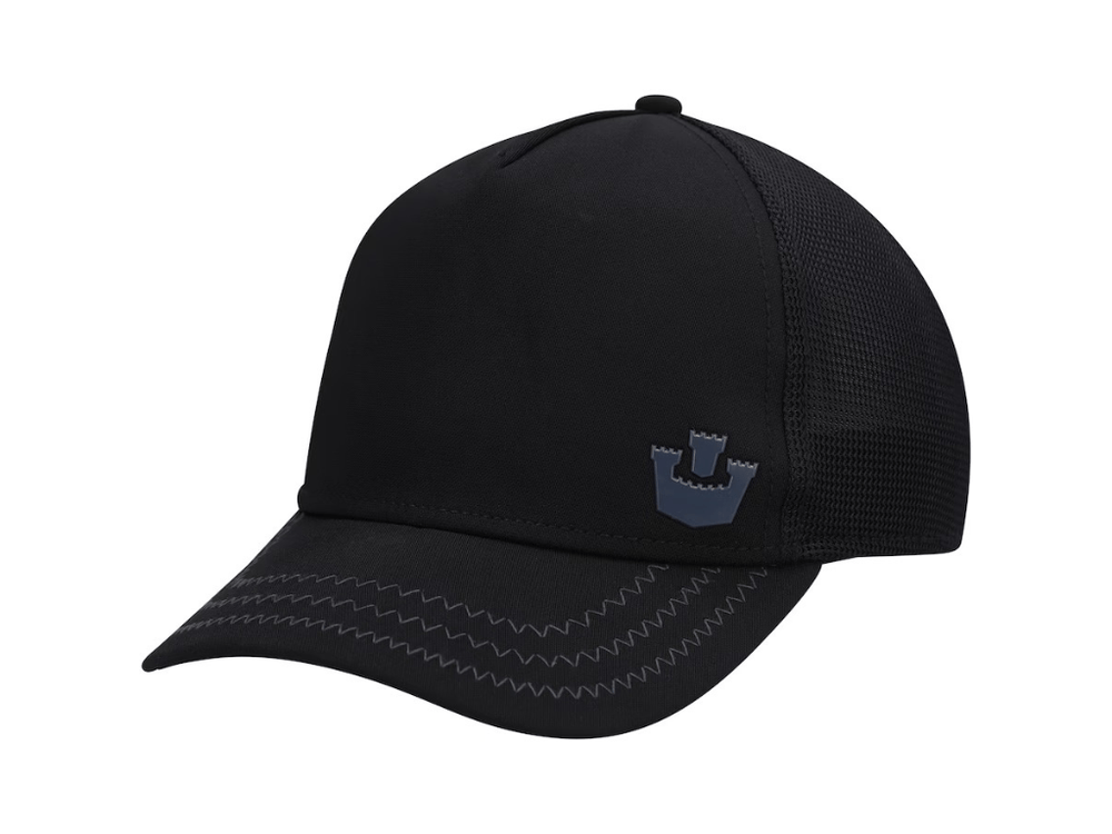 BASEBALL GATEWAY GOORIN BROS BLACK - Hut - online.at