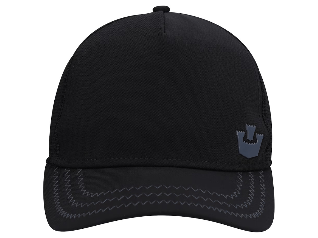 BASEBALL GATEWAY GOORIN BROS BLACK - Hut - online.at