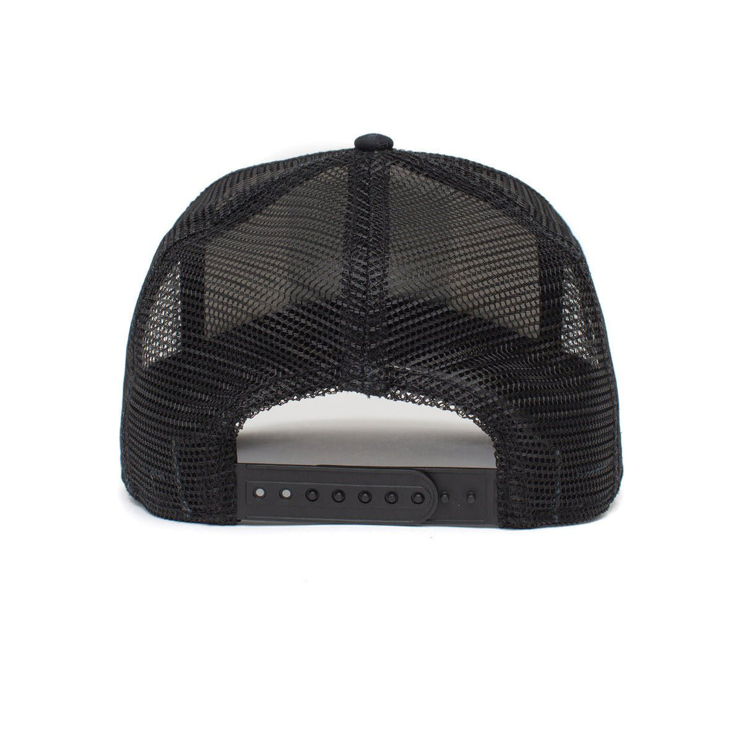 BASEBALL HOTSHOT GOORIN BROS WHITE - Hut - online.at