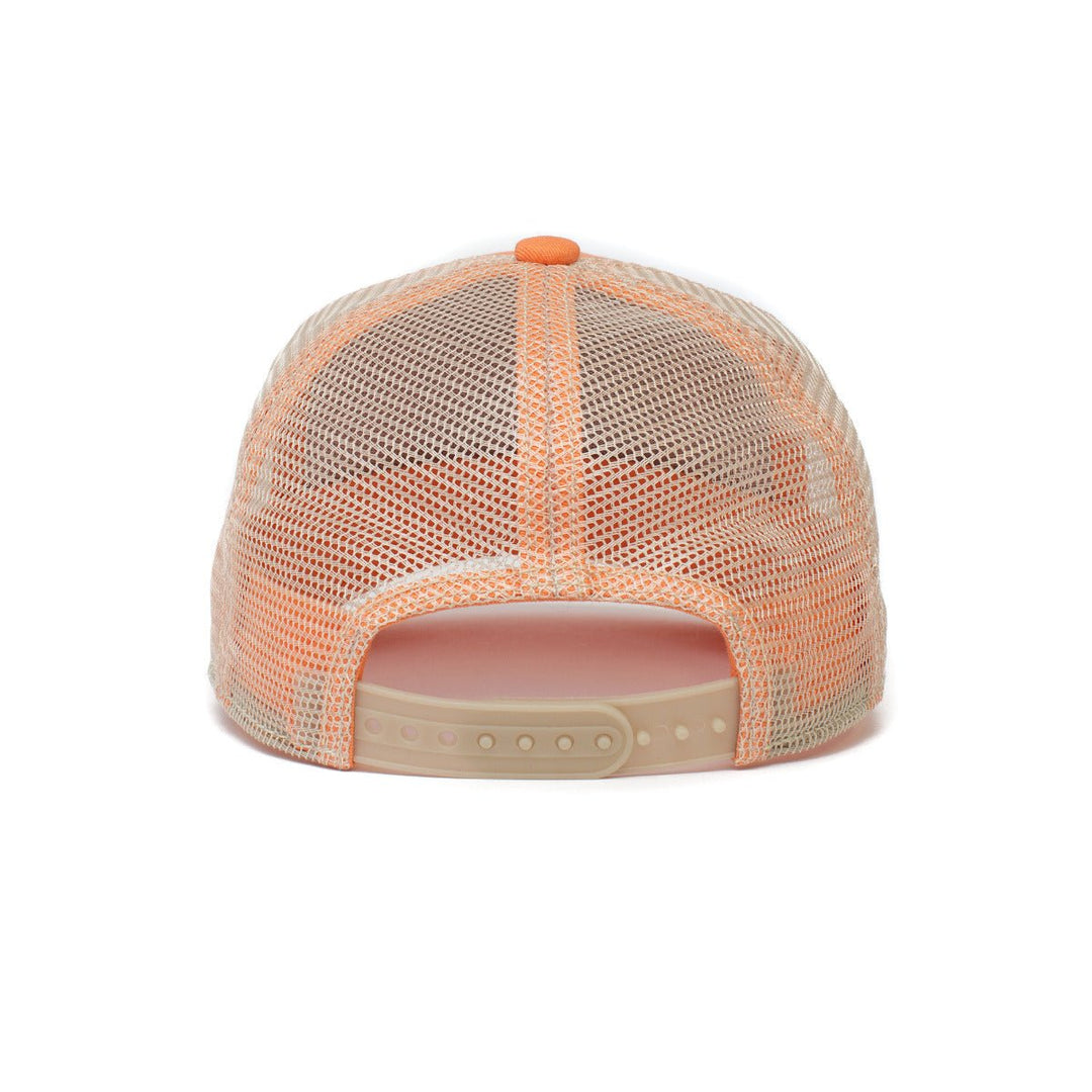 BASEBALL LITTLE LADY J GOORIN BROS PINK - Hut - online.at