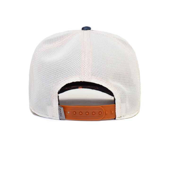 BASEBALL MONARCHY OF ROSE S GOORIN BROS ORANGE - Hut - online.at