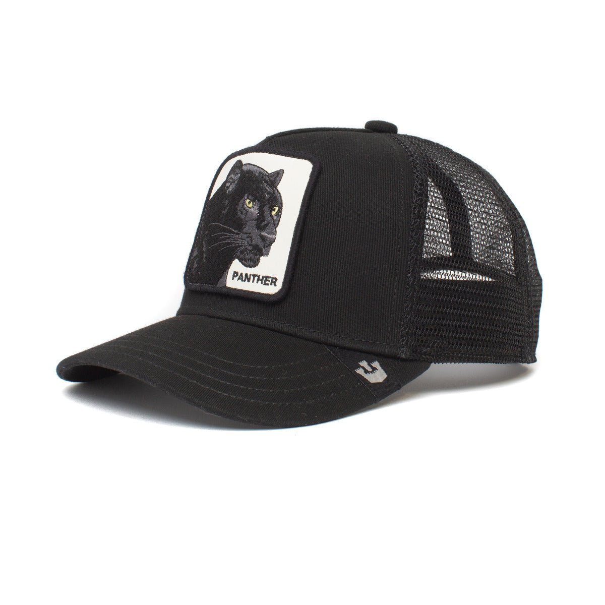 BASEBALL PANTHER CUB J GOORIN BROS BLACK - Hut - online.at