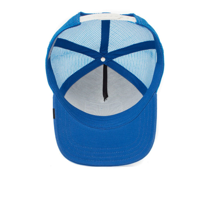 BASEBALL THE COUGAR GOORIN BROS BLUE - Hut - online.at