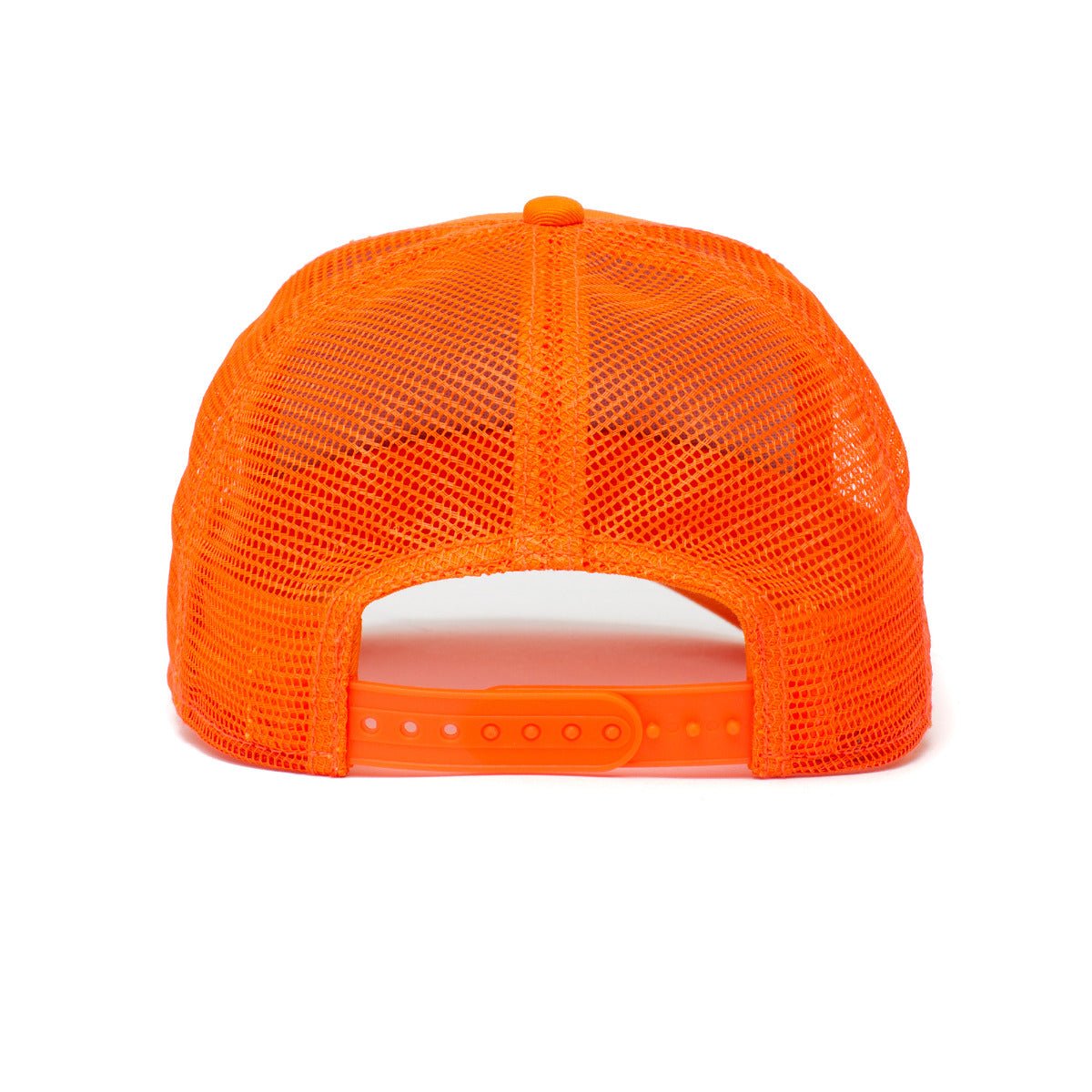 BASEBALL THE DEER RACK GOORIN BROS ORANGE - Hut - online.at