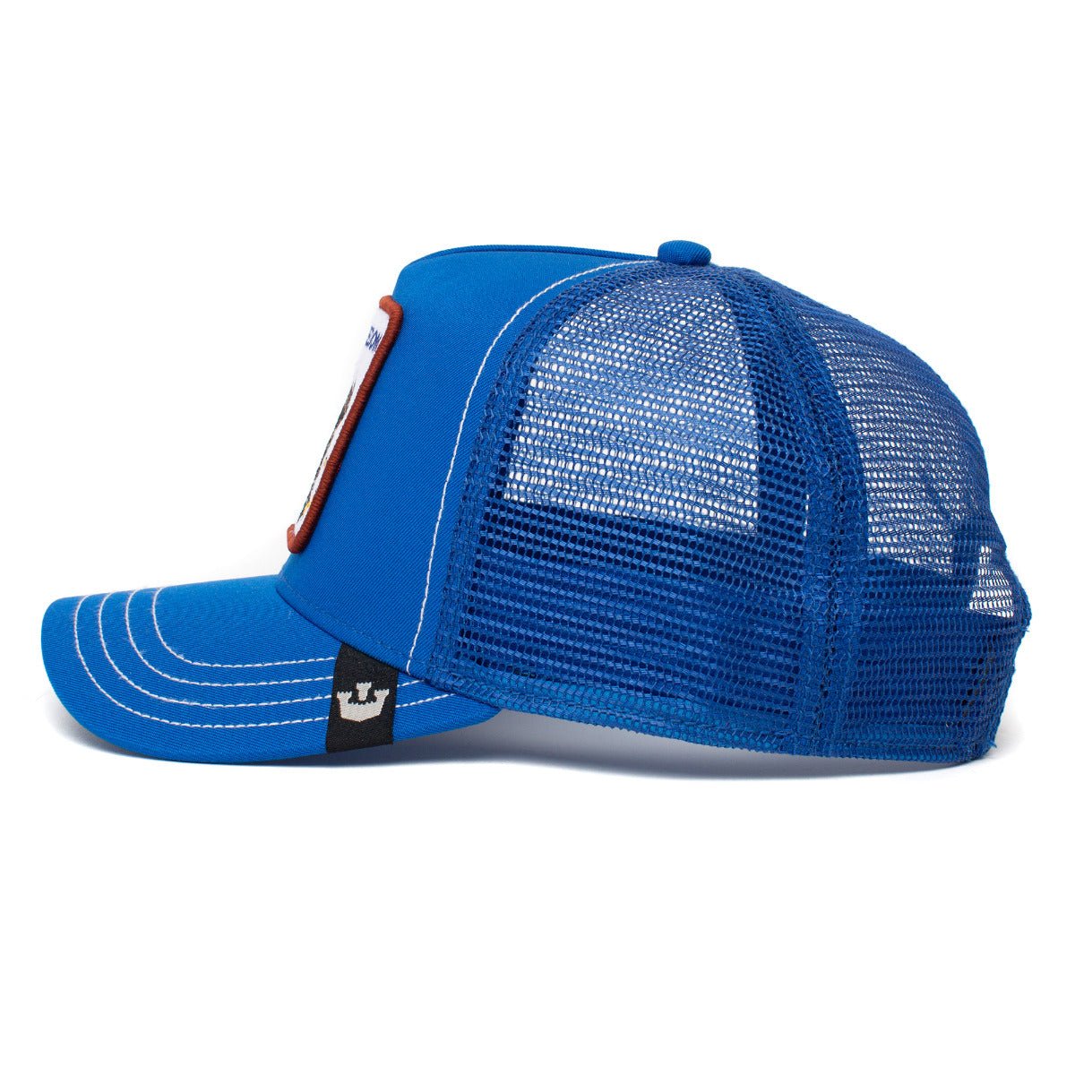 BASEBALL THE FREEDOM EAGL GOORIN BROS BLUE - Hut - online.at