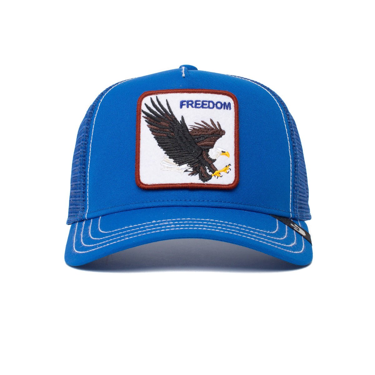 BASEBALL THE FREEDOM EAGL GOORIN BROS BLUE - Hut - online.at