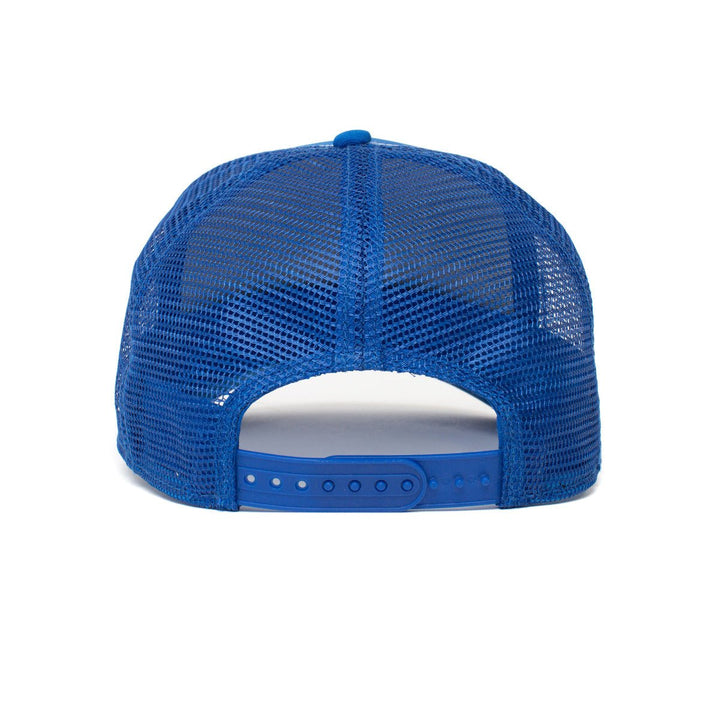 BASEBALL THE FREEDOM EAGL GOORIN BROS BLUE - Hut - online.at