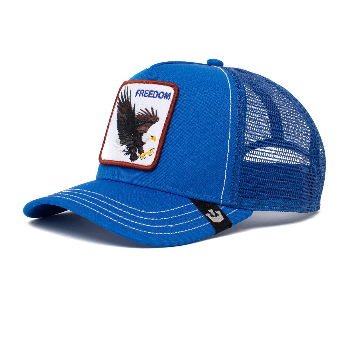 BASEBALL THE FREEDOM EAGL GOORIN BROS BLUE - Hut - online.at