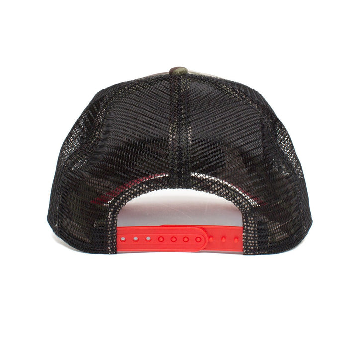 BASEBALL THE FREEDOM EAGL GOORIN BROS CAMO - Hut - online.at