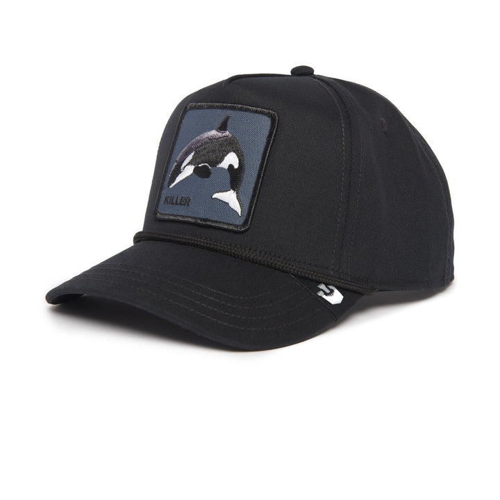 BASEBALL THE KILLER WHALE GOORIN BROS BLUE - Hut - online.at