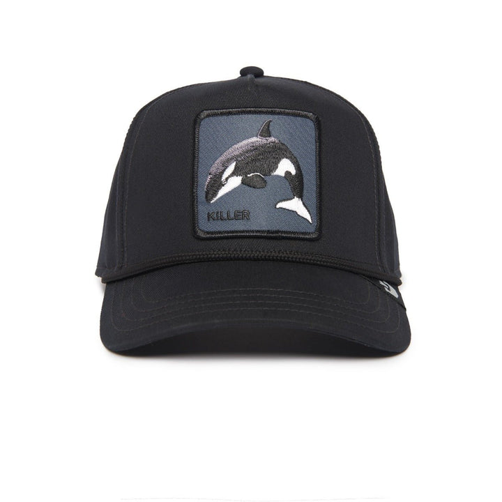 BASEBALL THE KILLER WHALE GOORIN BROS BLUE - Hut - online.at