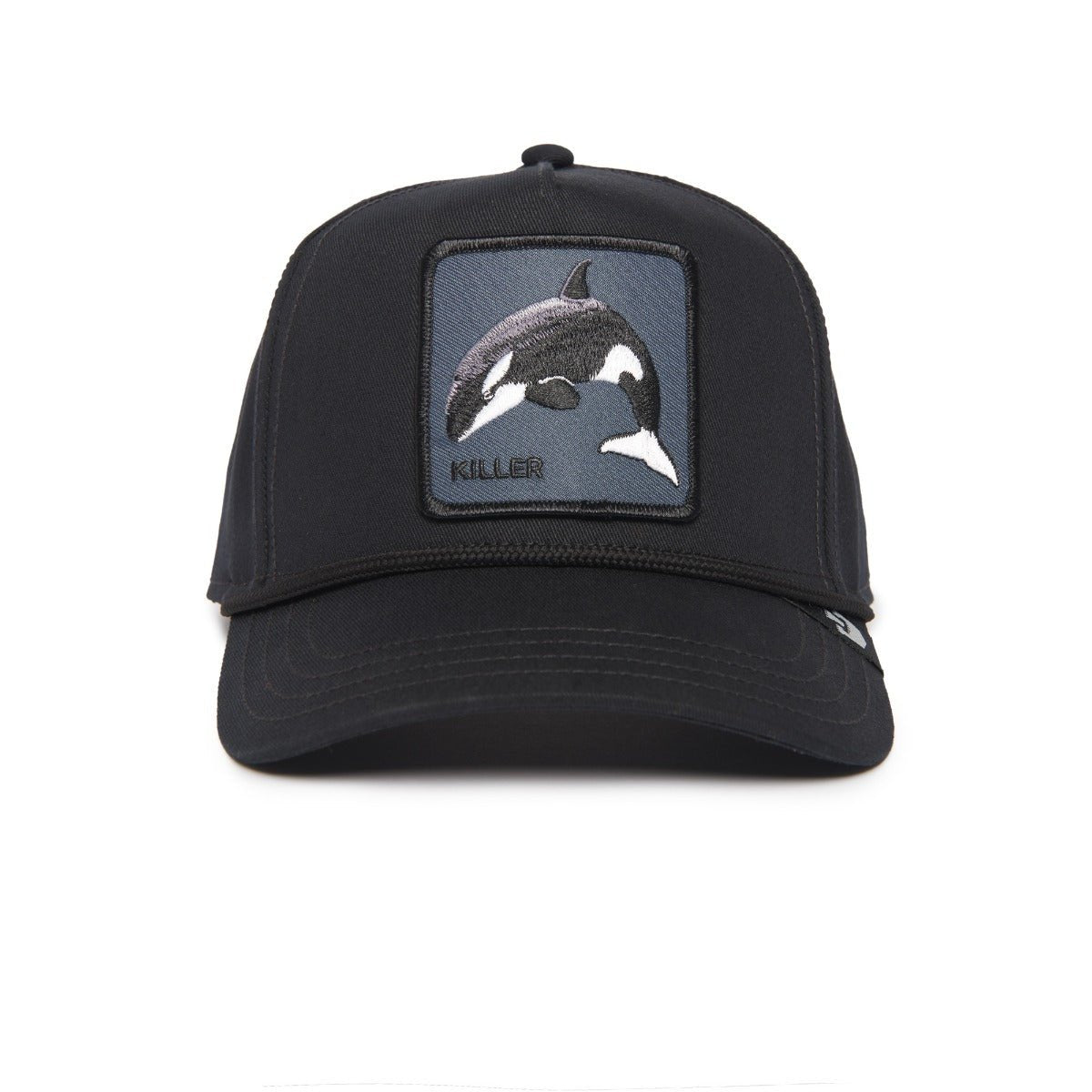 BASEBALL THE KILLER WHALE GOORIN BROS BLUE - Hut - online.at