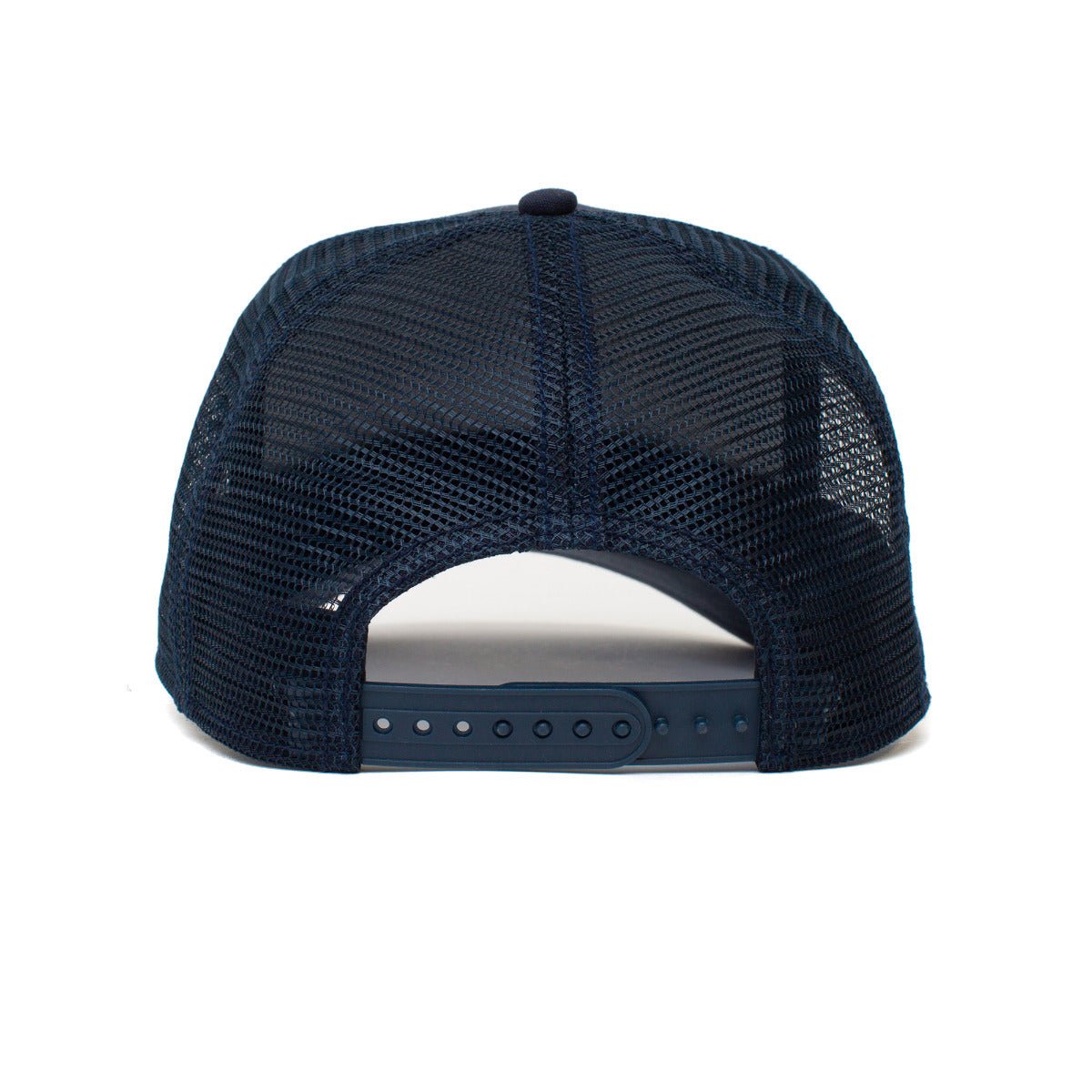 BASEBALL THE SILVER FOX GOORIN BROS NAVY - Hut - online.at