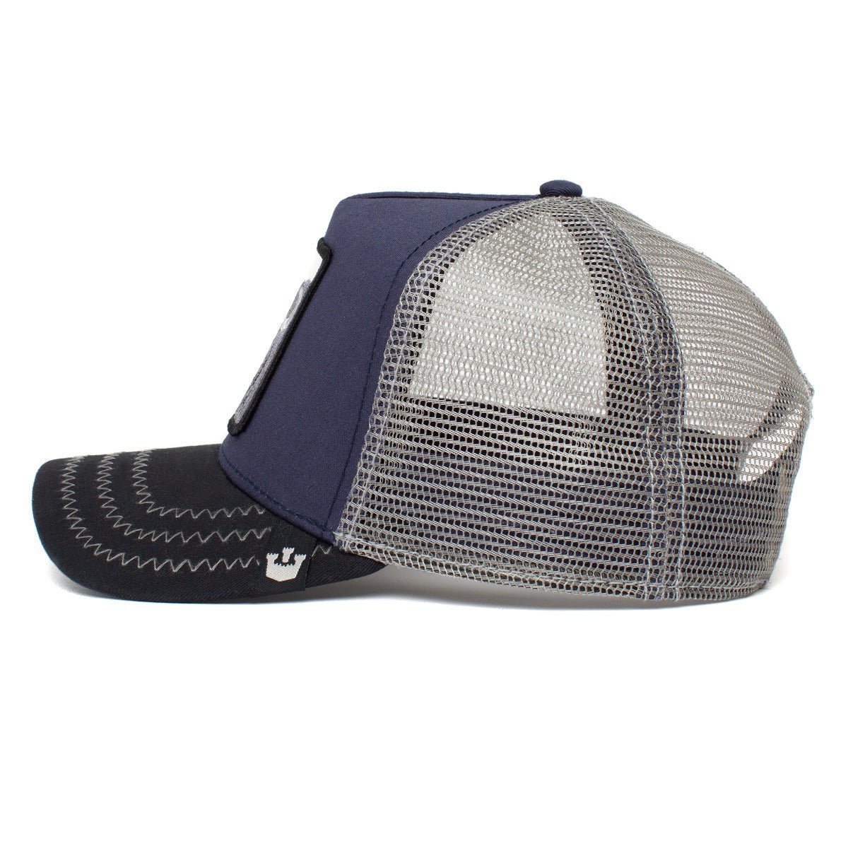 BASEBALL WIDOWMAKER GOORIN BROS NAVY - Hut - online.at