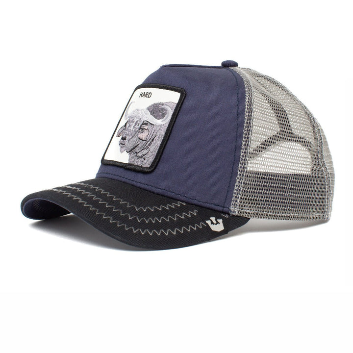 BASEBALL WIDOWMAKER GOORIN BROS NAVY - Hut - online.at