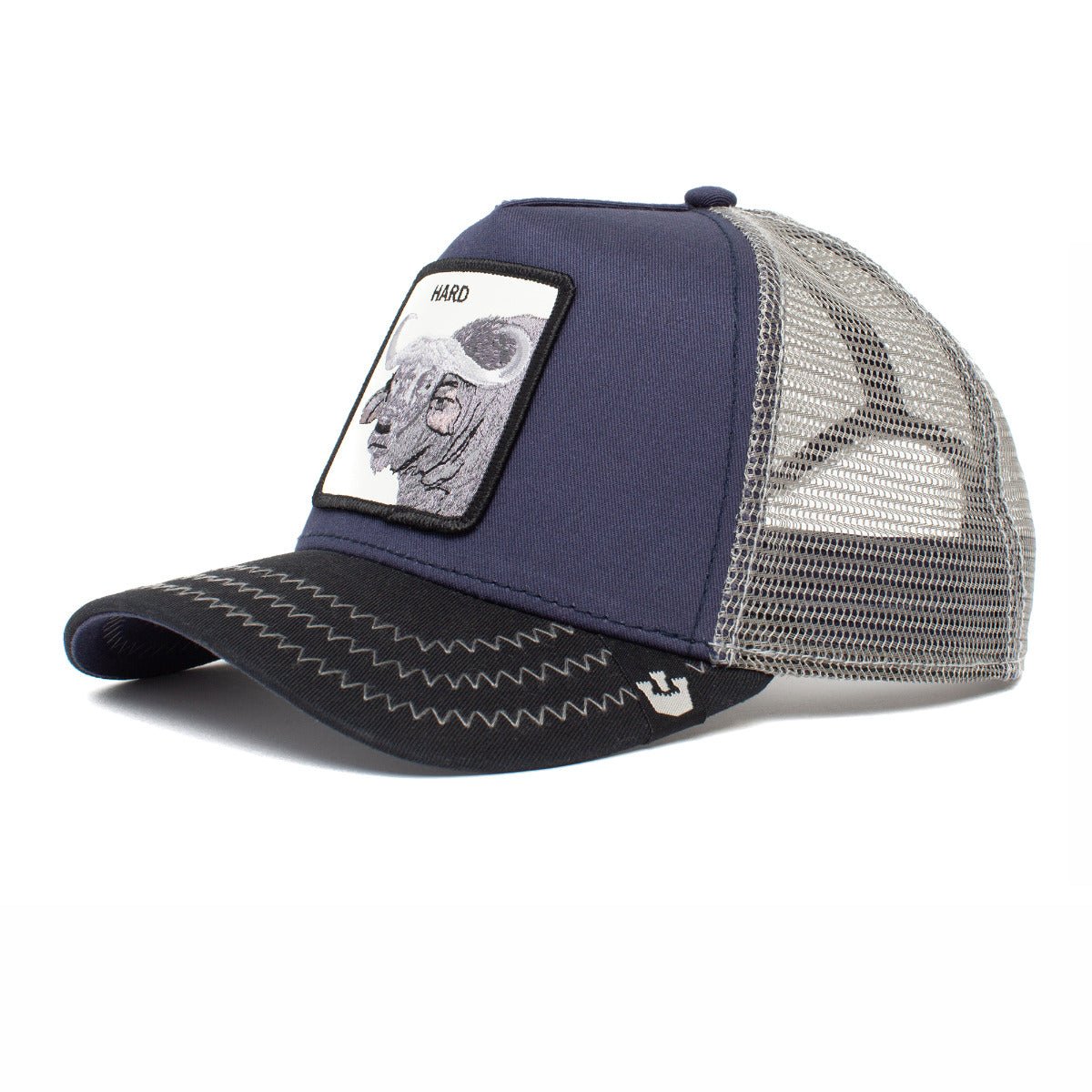 BASEBALL WIDOWMAKER GOORIN BROS NAVY - Hut - online.at